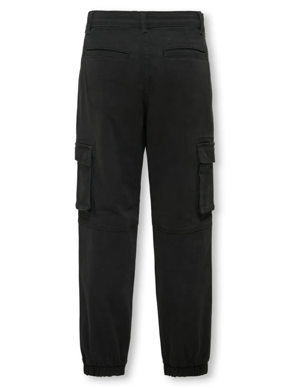 OSJCAM Tapered Fit Pantaloni cargo