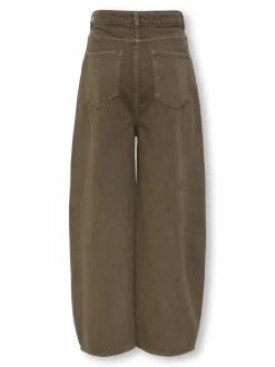 OSJCARL Balloon Fit Jeans