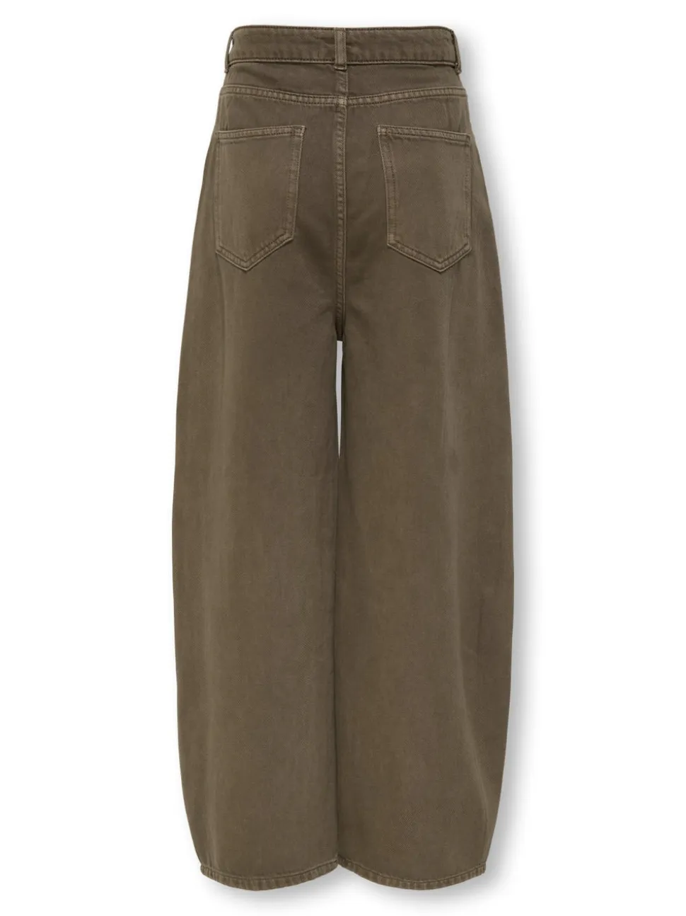 OSJCARL Balloon Fit Jeans