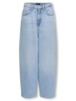 OSJCARL Vita media Balloon Fit Jeans