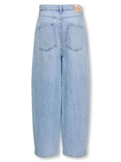 OSJCARL Vita media Balloon Fit Jeans
