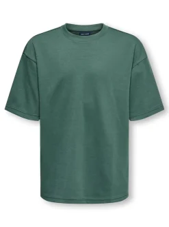 OSJCASPIAN T-shirt