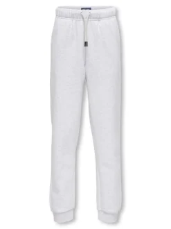 OSJCERES Regular Fit Pantaloni in felpa