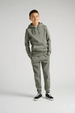 OSJCERES Regular Fit Pantaloni in felpa