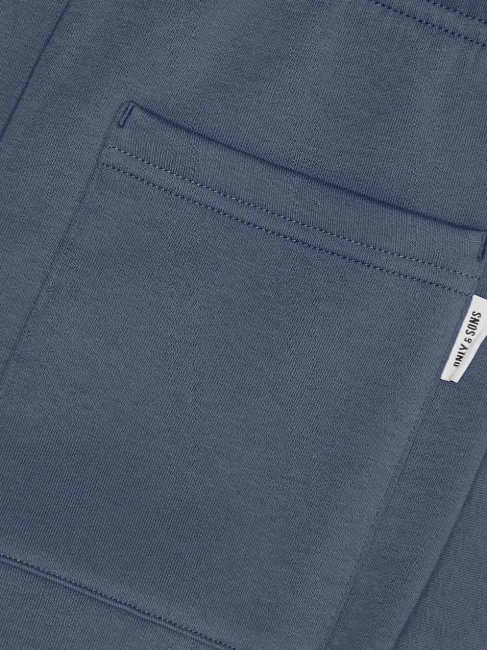OSJCERES Regular Fit Pantaloni in felpa
