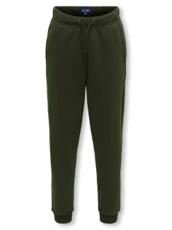 OSJCERES Regular Fit Pantaloni in felpa