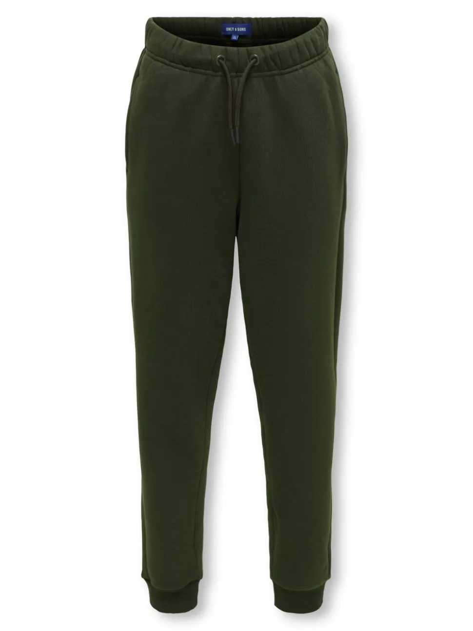 OSJCERES Regular Fit Pantaloni in felpa