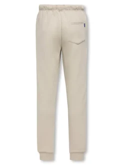 OSJCERES Regular Fit Pantaloni in felpa