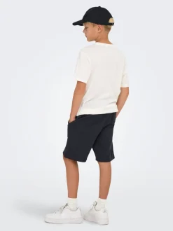 OSJCERES Regular Fit Shorts