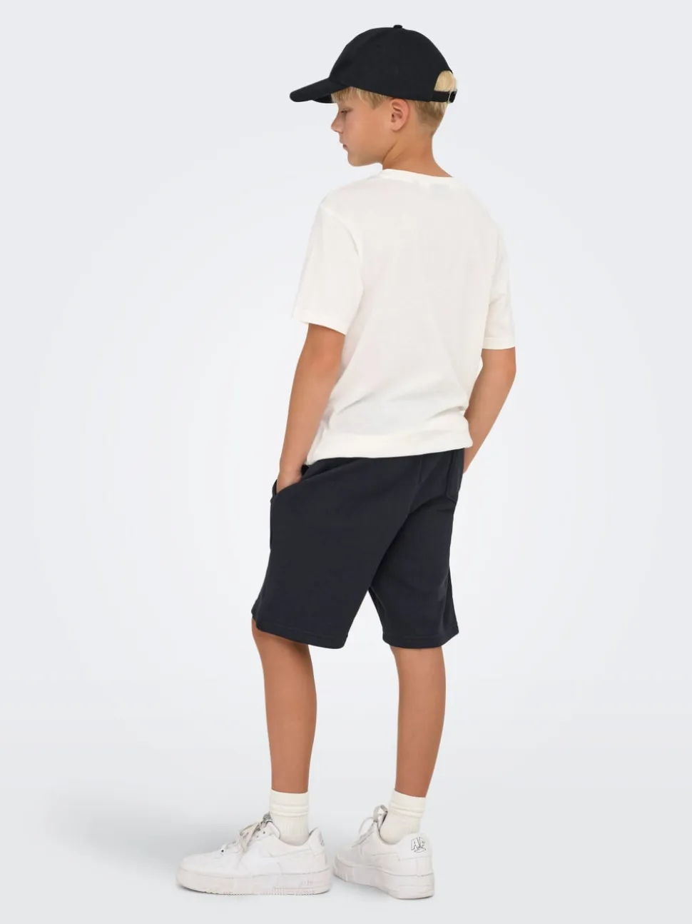 OSJCERES Regular Fit Shorts