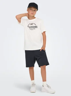 OSJCERES Regular Fit Shorts