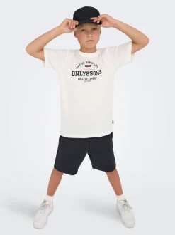 OSJCERES Regular Fit Shorts