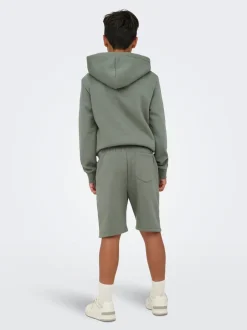 OSJCERES Regular Fit Shorts