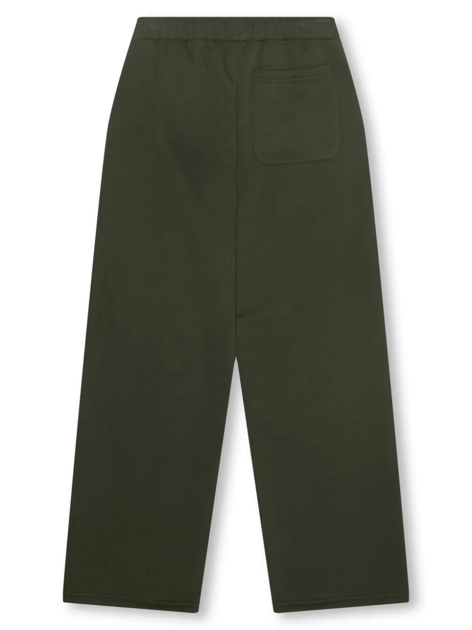 OSJCERES Wide Leg Fit Pantaloni in felpa