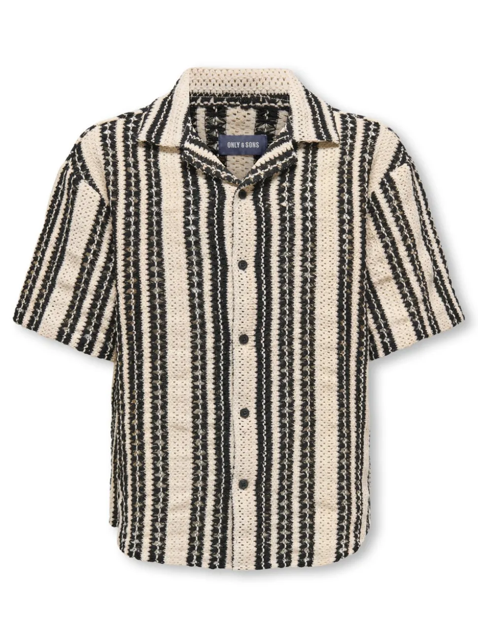 OSJDANI Stile Hawaiano