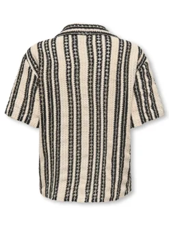 OSJDANI Stile Hawaiano