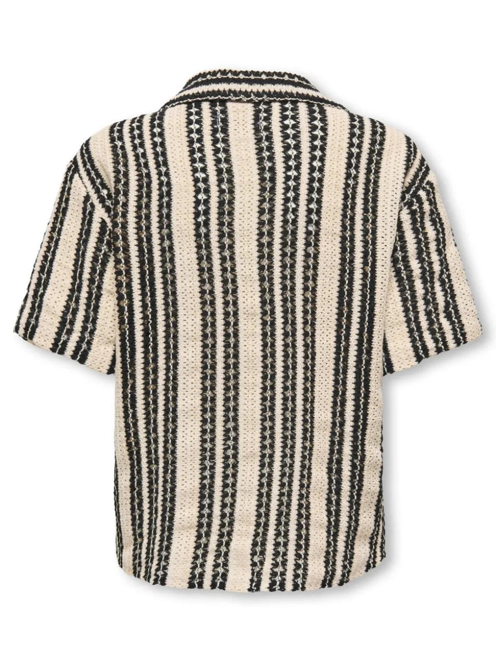 OSJDANI Stile Hawaiano