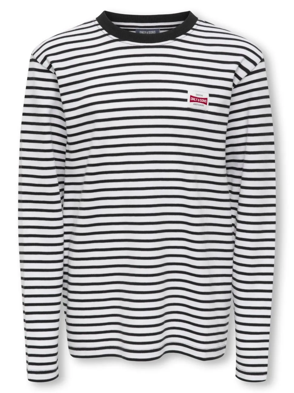 OSJDAWSON T-shirt