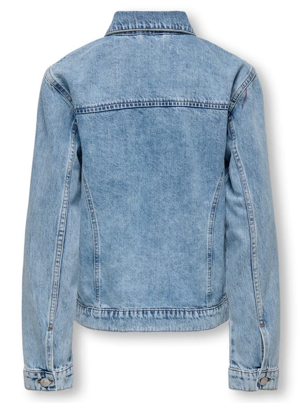 OSJDUKE Giubbotto di jeans