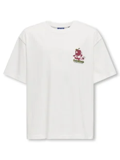 OSJEASTON T-shirt
