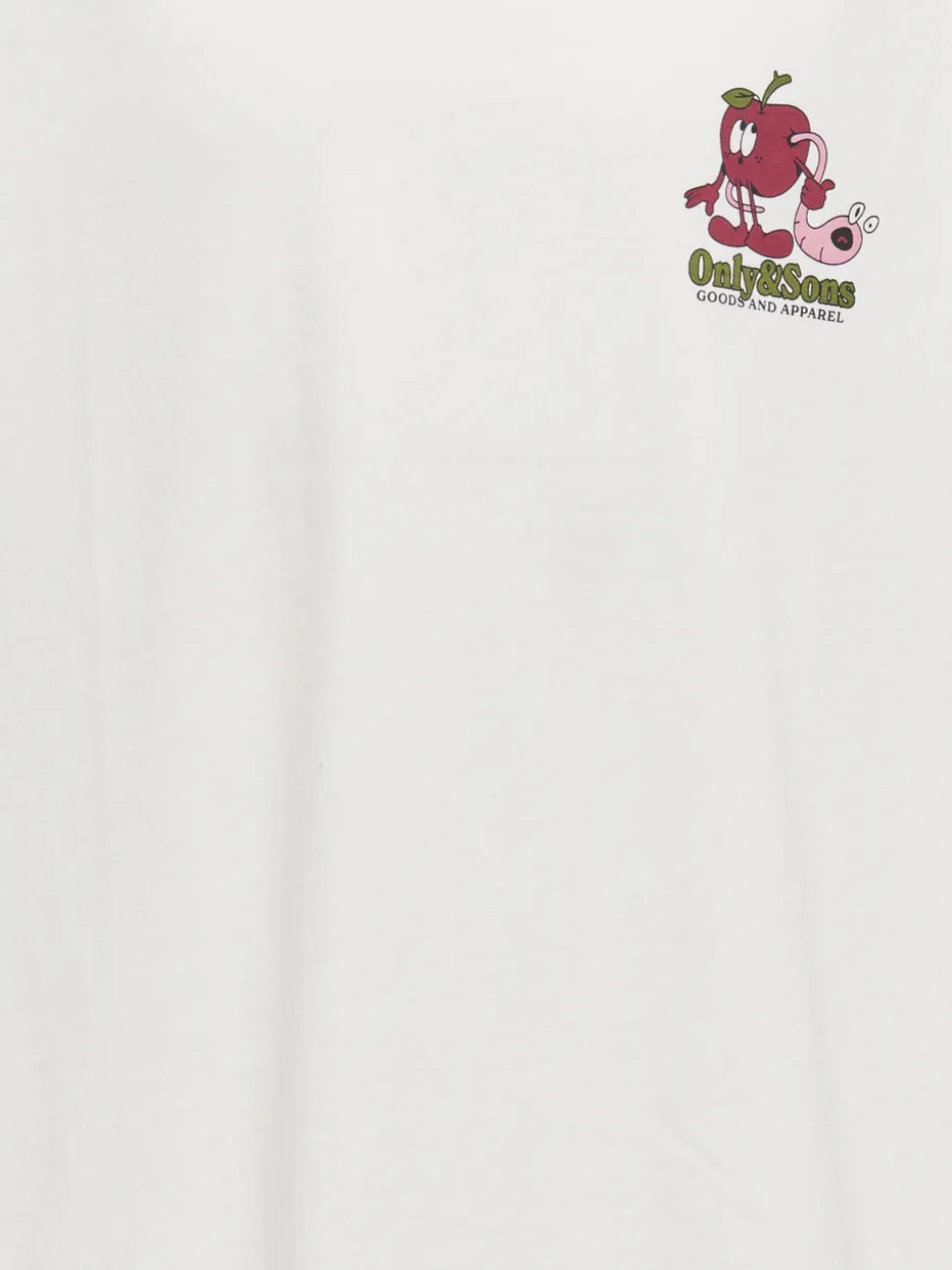 OSJEASTON T-shirt
