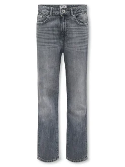 OSJEDGE Straight Fit Jeans