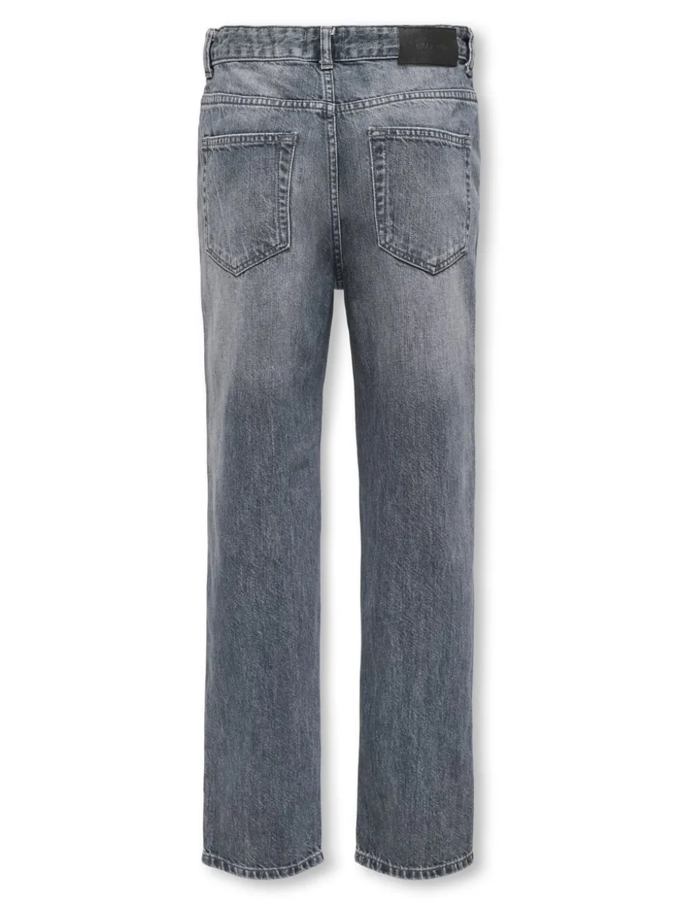 OSJEDGE Straight Fit Jeans