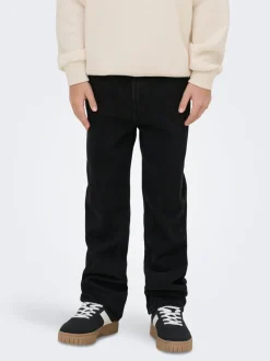 OSJEDGE Vita media Straight Fit Jeans
