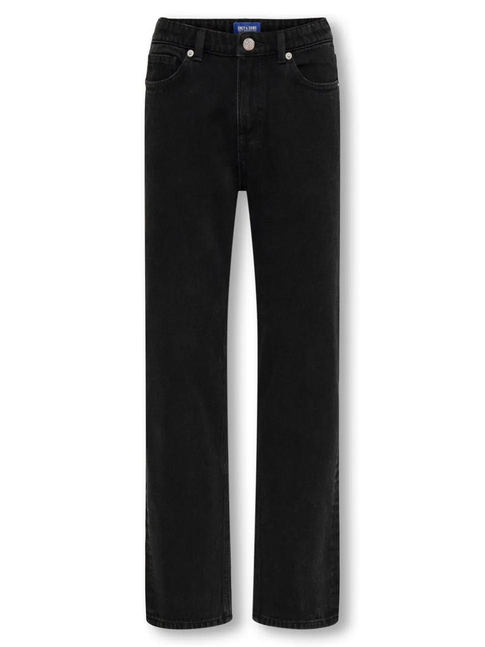 OSJEDGE Vita media Straight Fit Jeans