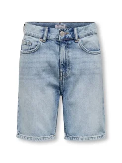 OSJEDGE Vita media Straight Fit Shorts