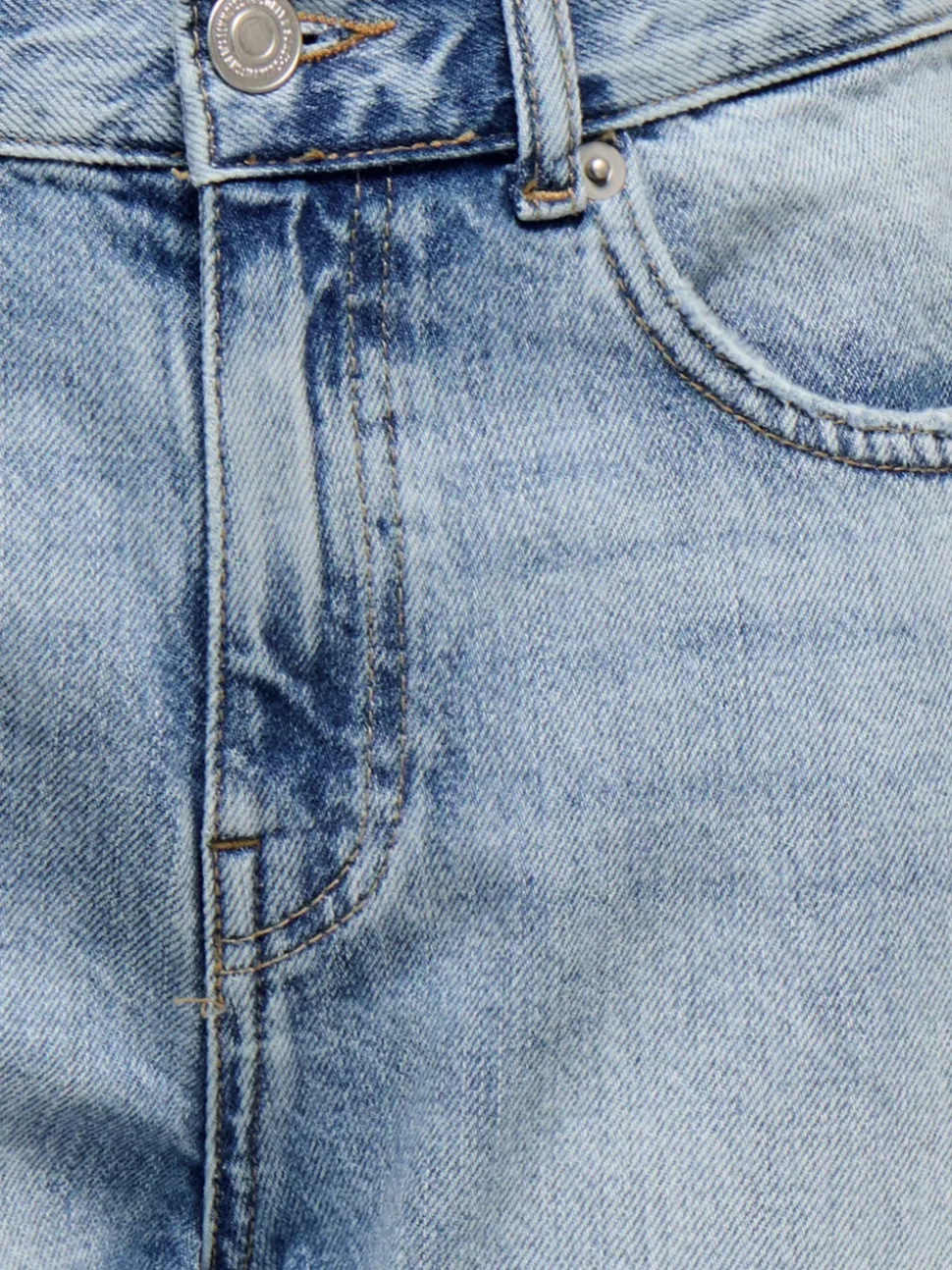 OSJEDGE Vita media Straight Fit Shorts