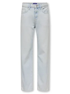 OSJEDGE Vita media Straight Fit Jeans