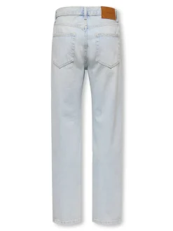 OSJEDGE Vita media Straight Fit Jeans