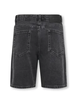 OSJEDGE Vita media Straight Fit Shorts