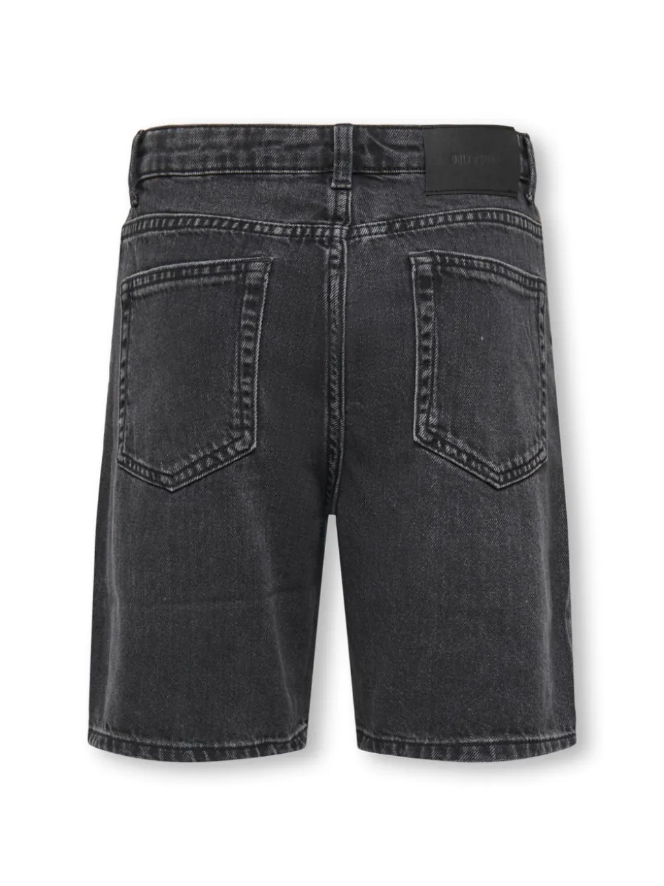 OSJEDGE Vita media Straight Fit Shorts