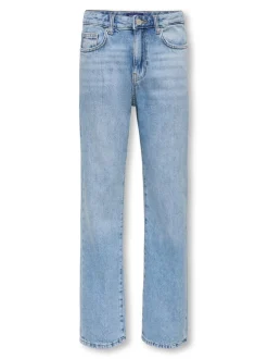 OSJEDGE Vita media Straight Fit Jeans