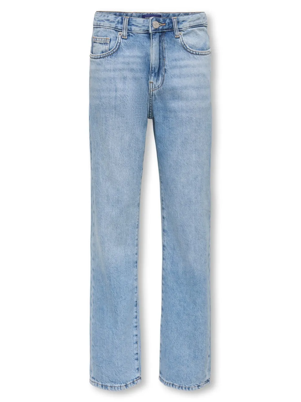 OSJEDGE Vita media Straight Fit Jeans