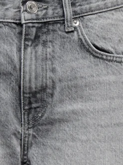 OSJEDGE Vita media Straight Fit Shorts
