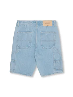 OSJEDGE Vita media Straight Fit Shorts
