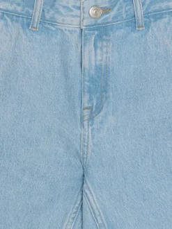OSJEDGE Vita media Straight Fit Shorts