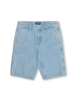 OSJEDGE Vita media Straight Fit Shorts