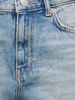 OSJEDGE Vita media Straight Fit Shorts
