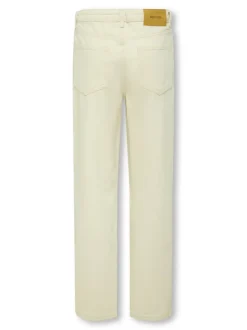 OSJEDGE Vita media Straight Fit Jeans