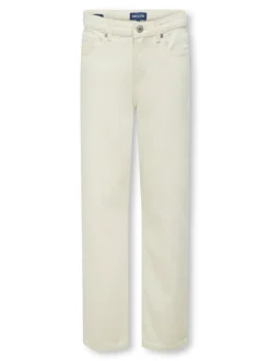 OSJEDGE Vita media Straight Fit Jeans
