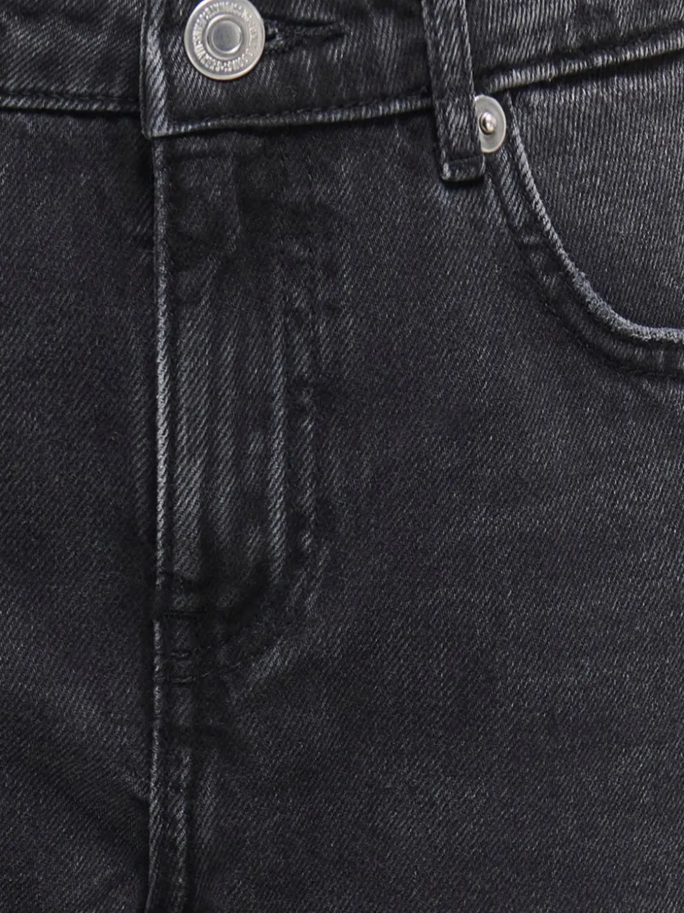 OSJEDGE Vita media Straight Fit Jeans