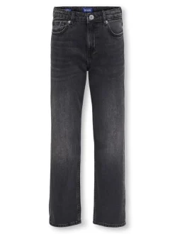 OSJEDGE Vita media Straight Fit Jeans