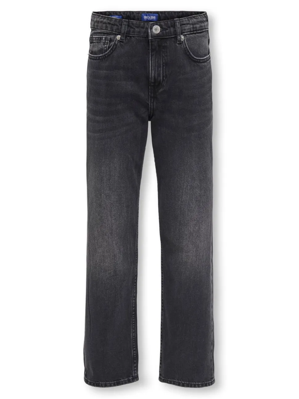 OSJEDGE Vita media Straight Fit Jeans