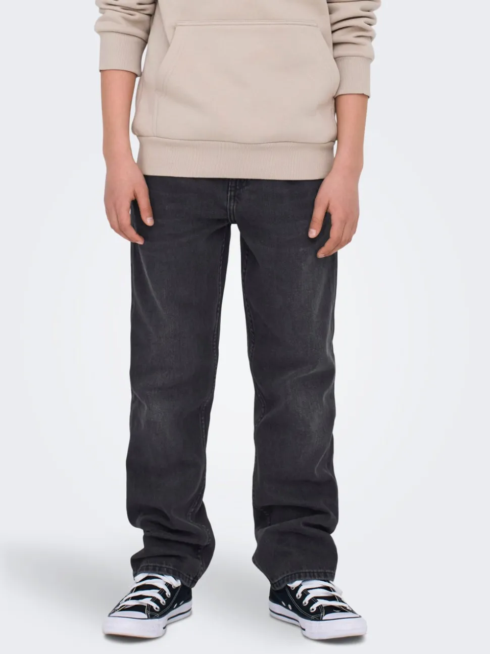 OSJEDGE Vita media Straight Fit Jeans