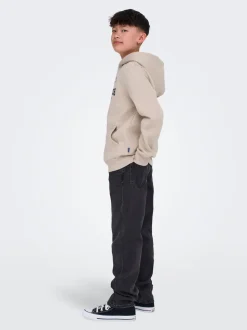 OSJEDGE Vita media Straight Fit Jeans