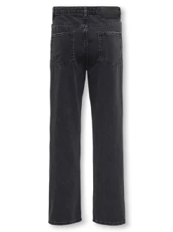 OSJEDGE Vita media Straight Fit Jeans